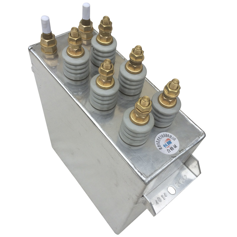 RFM0.75-1000-8S電熱電容器未來之路有多遠？