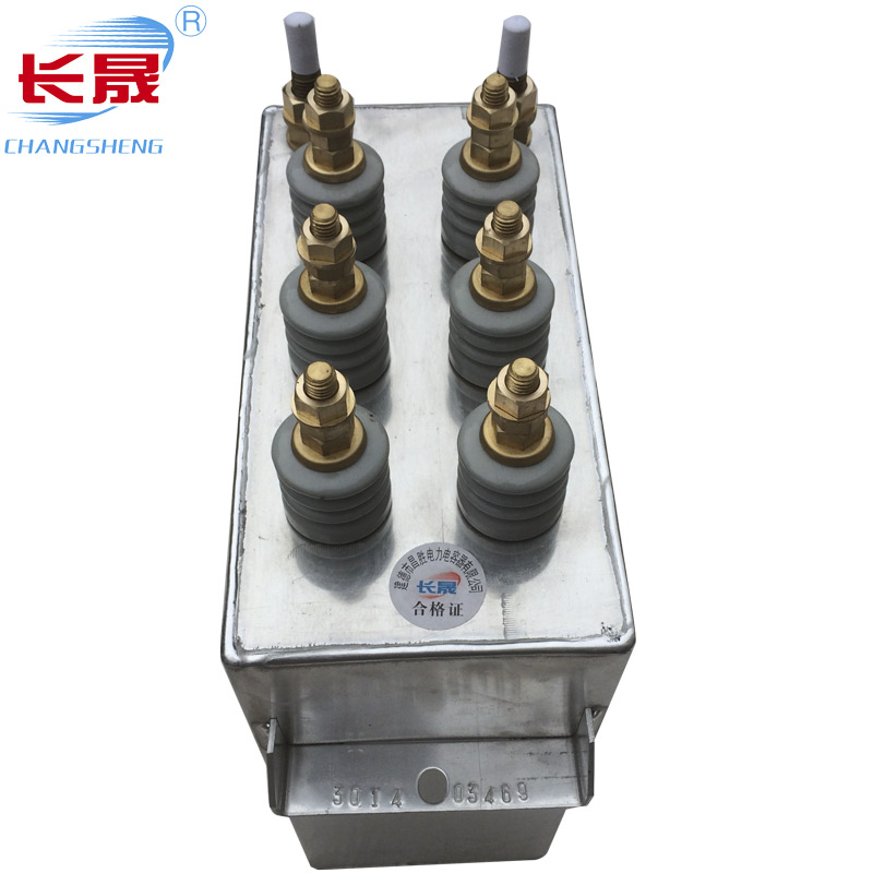 中頻電熱電容器用來(lái)做什么，作用有哪些？